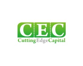 Logo Design entry 133449 submitted by aspaul to the Logo Design for Cutting Edge Capital run by jennylk