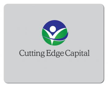 Logo Design entry 133478 submitted by sub30s to the Logo Design for Cutting Edge Capital run by jennylk