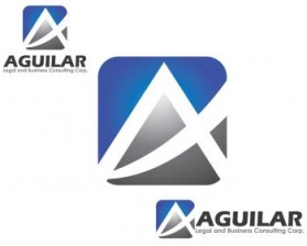 Logo Design entry 133550 submitted by sub30s to the Logo Design for Aguilar Legal and Business Consulting Corp. run by ags62