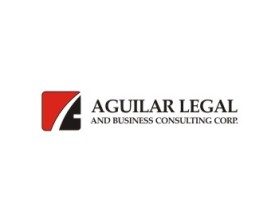 Logo Design entry 133592 submitted by Taika Umoni to the Logo Design for Aguilar Legal and Business Consulting Corp. run by ags62