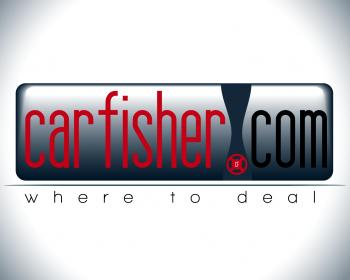 Logo Design entry 133737 submitted by nymphantom to the Logo Design for www.carfisher.com run by jeison