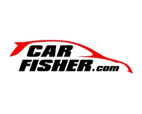 Logo Design Entry 133766 submitted by e-fun to the contest for www.carfisher.com run by jeison
