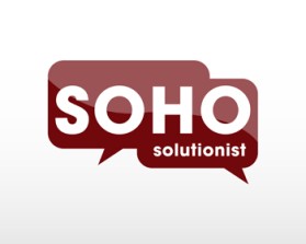 Logo Design entry 134013 submitted by Trz to the Logo Design for SOHO Solutionist run by brandiek