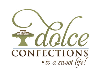 Logo Design entry 134114 submitted by KayleeBugDesignStudio to the Logo Design for Dolce Confections run by catcato521