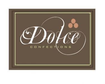 Logo Design entry 134114 submitted by gozzi to the Logo Design for Dolce Confections run by catcato521