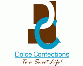 Logo Design entry 134077 submitted by Morango to the Logo Design for Dolce Confections run by catcato521