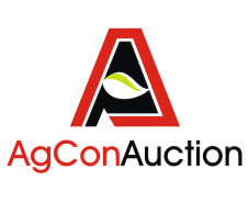 Logo Design entry 134161 submitted by fazwork to the Logo Design for AgCon Auction run by ssmusser