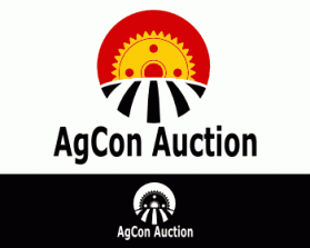 Logo Design entry 134227 submitted by mwshorts to the Logo Design for AgCon Auction run by ssmusser