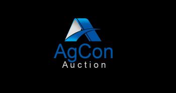 Logo Design entry 134259 submitted by alamin_reb to the Logo Design for AgCon Auction run by ssmusser