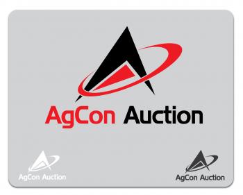 Logo Design entry 134294 submitted by sub30s to the Logo Design for AgCon Auction run by ssmusser
