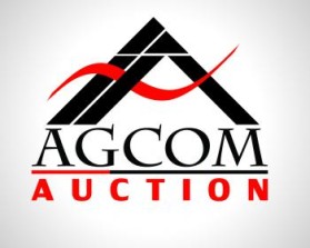 Logo Design entry 134303 submitted by nymphantom to the Logo Design for AgCon Auction run by ssmusser