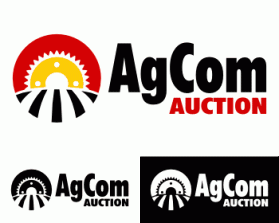 Logo Design entry 134306 submitted by mwshorts to the Logo Design for AgCon Auction run by ssmusser