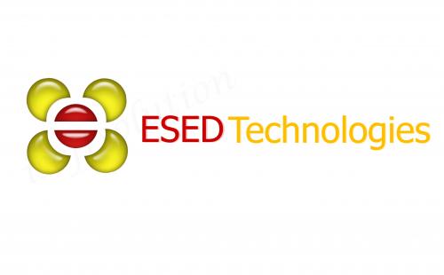 Logo Design entry 21471 submitted by infoisoft to the Logo Design for ESED Technologies run by ESED