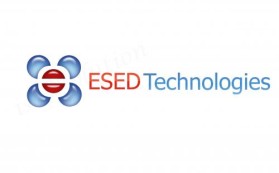 Logo Design entry 21444 submitted by infoisoft to the Logo Design for ESED Technologies run by ESED