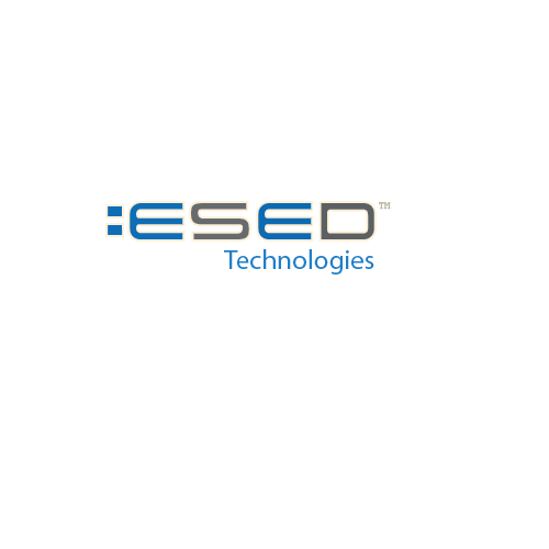 Logo Design entry 21453 submitted by Hostmedium to the Logo Design for ESED Technologies run by ESED