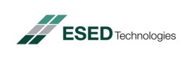 Logo Design entry 21491 submitted by Digiti Minimi to the Logo Design for ESED Technologies run by ESED