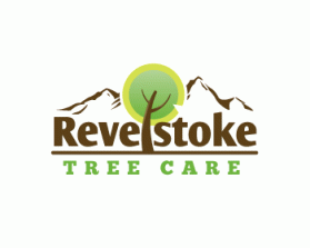 Logo Design entry 134368 submitted by Morango to the Logo Design for Revelstoke Tree Care run by revtreecare