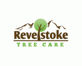 Logo Design entry 134383 submitted by Morango to the Logo Design for Revelstoke Tree Care run by revtreecare