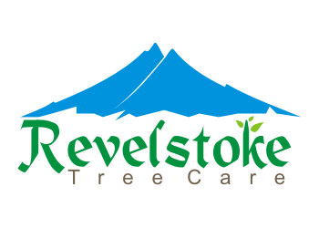 Logo Design entry 134437 submitted by iponk to the Logo Design for Revelstoke Tree Care run by revtreecare