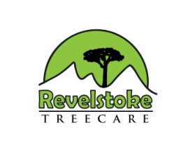 Logo Design entry 134437 submitted by truebluegraphics to the Logo Design for Revelstoke Tree Care run by revtreecare