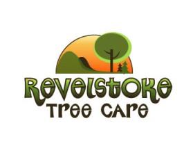 Logo Design entry 134443 submitted by truebluegraphics to the Logo Design for Revelstoke Tree Care run by revtreecare