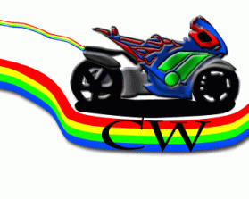 Logo Design entry 134447 submitted by e-fun to the Logo Design for Crazywheelies run by Crazywheelies
