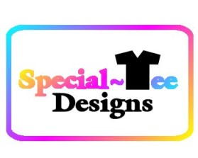 Logo Design entry 134516 submitted by engleeinter to the Logo Design for Special -Tee Designs run by Special-Tee Designs