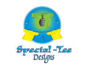 Logo Design entry 134517 submitted by engleeinter to the Logo Design for Special -Tee Designs run by Special-Tee Designs
