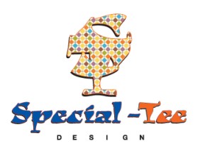 Logo Design entry 134518 submitted by engleeinter to the Logo Design for Special -Tee Designs run by Special-Tee Designs