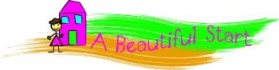 Logo Design entry 134559 submitted by melissamax to the Logo Design for A Beautiful Start run by asdorsey0728