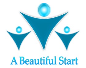 Logo Design entry 134561 submitted by melissamax to the Logo Design for A Beautiful Start run by asdorsey0728