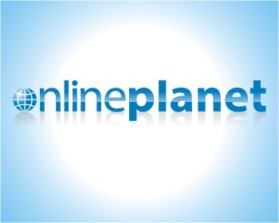 Logo Design entry 134592 submitted by roBailey to the Logo Design for online planet run by mstjohn