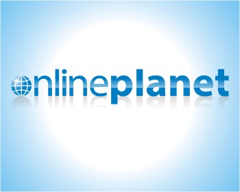 Logo Design entry 134592 submitted by choesny to the Logo Design for online planet run by mstjohn