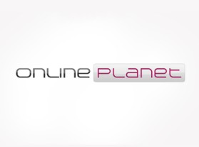 Logo Design entry 134595 submitted by roBailey to the Logo Design for online planet run by mstjohn
