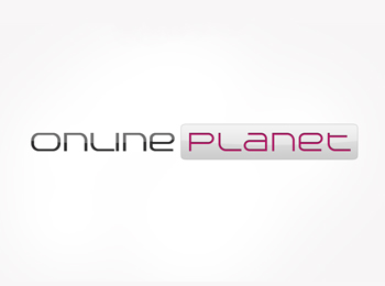 Logo Design entry 134595 submitted by giotu to the Logo Design for online planet run by mstjohn