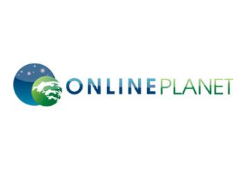 Logo Design entry 134612 submitted by KenosisDre to the Logo Design for online planet run by mstjohn