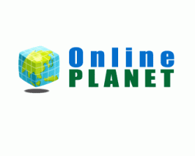 Logo Design Entry 134620 submitted by andywillbrad to the contest for online planet run by mstjohn