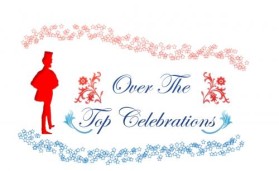 Logo Design Entry 21499 submitted by infoisoft to the contest for Over the top celebrations run by jumpjet