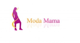 Logo Design Entry 21574 submitted by infoisoft to the contest for Moda Mama run by Jenn