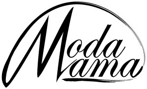 Logo Design entry 21612 submitted by rochelleann to the Logo Design for Moda Mama run by Jenn