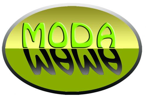 Logo Design entry 21648 submitted by temanabeng to the Logo Design for Moda Mama run by Jenn