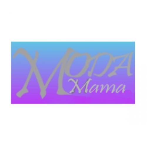 Logo Design entry 21648 submitted by mezzah to the Logo Design for Moda Mama run by Jenn