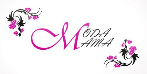 Logo Design entry 21626 submitted by banned_graphichound to the Logo Design for Moda Mama run by Jenn