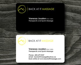Business Card & Stationery Design entry 121041 submitted by ucal