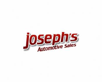 Logo Design entry 134904 submitted by graphica to the Logo Design for Joseph's Automotive Sales (JAS) run by jseidler