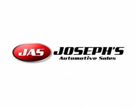 Logo Design entry 134894 submitted by Flaneldez to the Logo Design for Joseph's Automotive Sales (JAS) run by jseidler