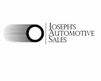 Logo Design entry 134897 submitted by gozzi to the Logo Design for Joseph's Automotive Sales (JAS) run by jseidler