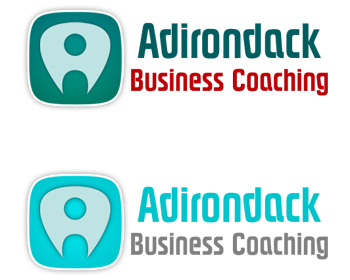 Logo Design entry 135539 submitted by abed_ghat to the Logo Design for Adirondack Business Coaching run by johnstp