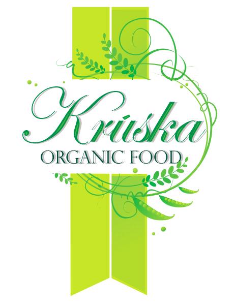 Logo Design entry 21713 submitted by Riotto to the Logo Design for Krúska ehf run by Travize1