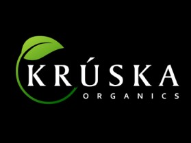 Logo Design entry 21762 submitted by rochelleann to the Logo Design for Krúska ehf run by Travize1